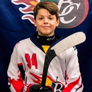 Meet your Posher, Adam